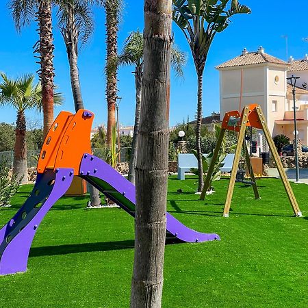 On Family Playa De Donana Apartment Matalascanas Ngoại thất bức ảnh