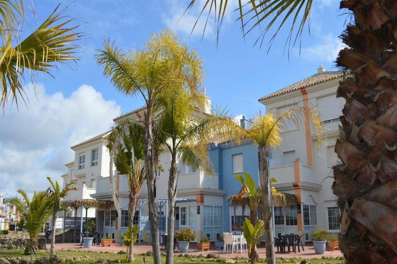 On Family Playa De Donana Apartment Matalascanas Ngoại thất bức ảnh