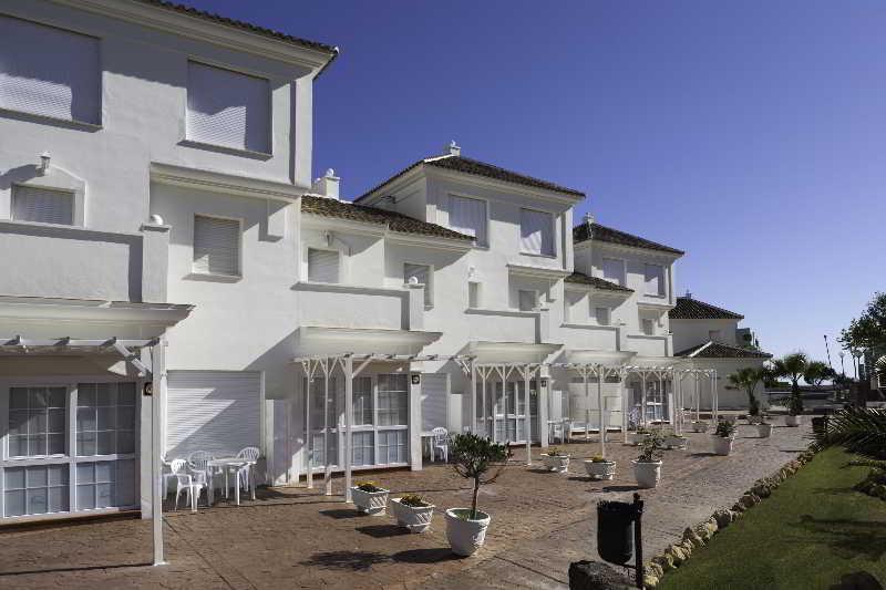 On Family Playa De Donana Apartment Matalascanas Ngoại thất bức ảnh
