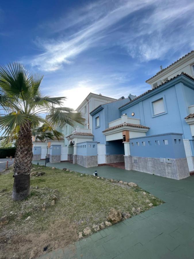 On Family Playa De Donana Apartment Matalascanas Ngoại thất bức ảnh