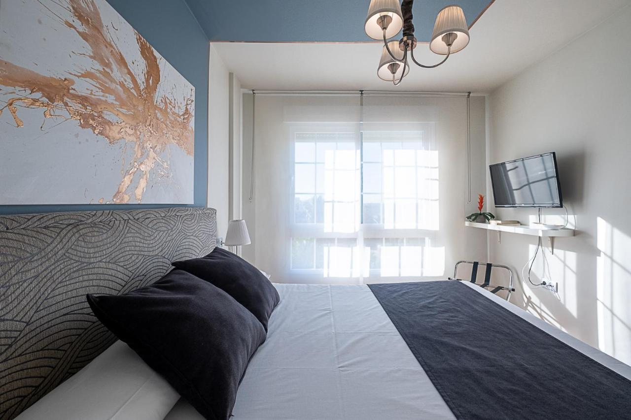 On Family Playa De Donana Apartment Matalascanas Ngoại thất bức ảnh