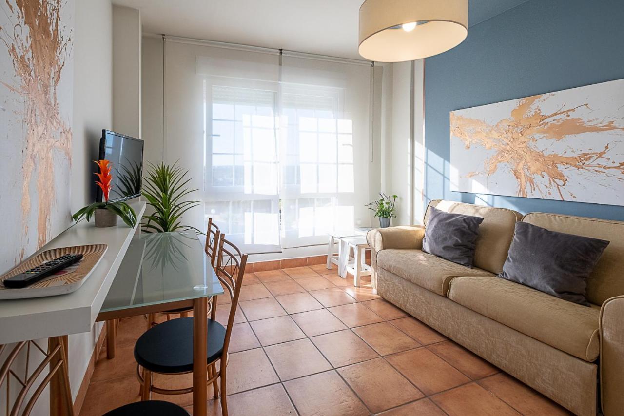 On Family Playa De Donana Apartment Matalascanas Ngoại thất bức ảnh
