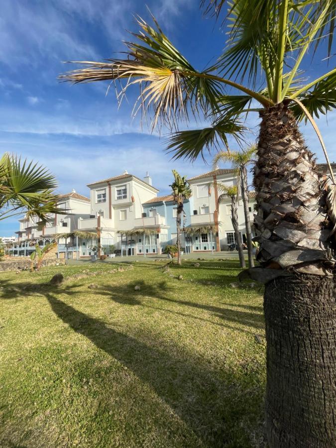 On Family Playa De Donana Apartment Matalascanas Ngoại thất bức ảnh