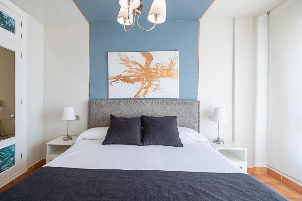 On Family Playa De Donana Apartment Matalascanas Ngoại thất bức ảnh
