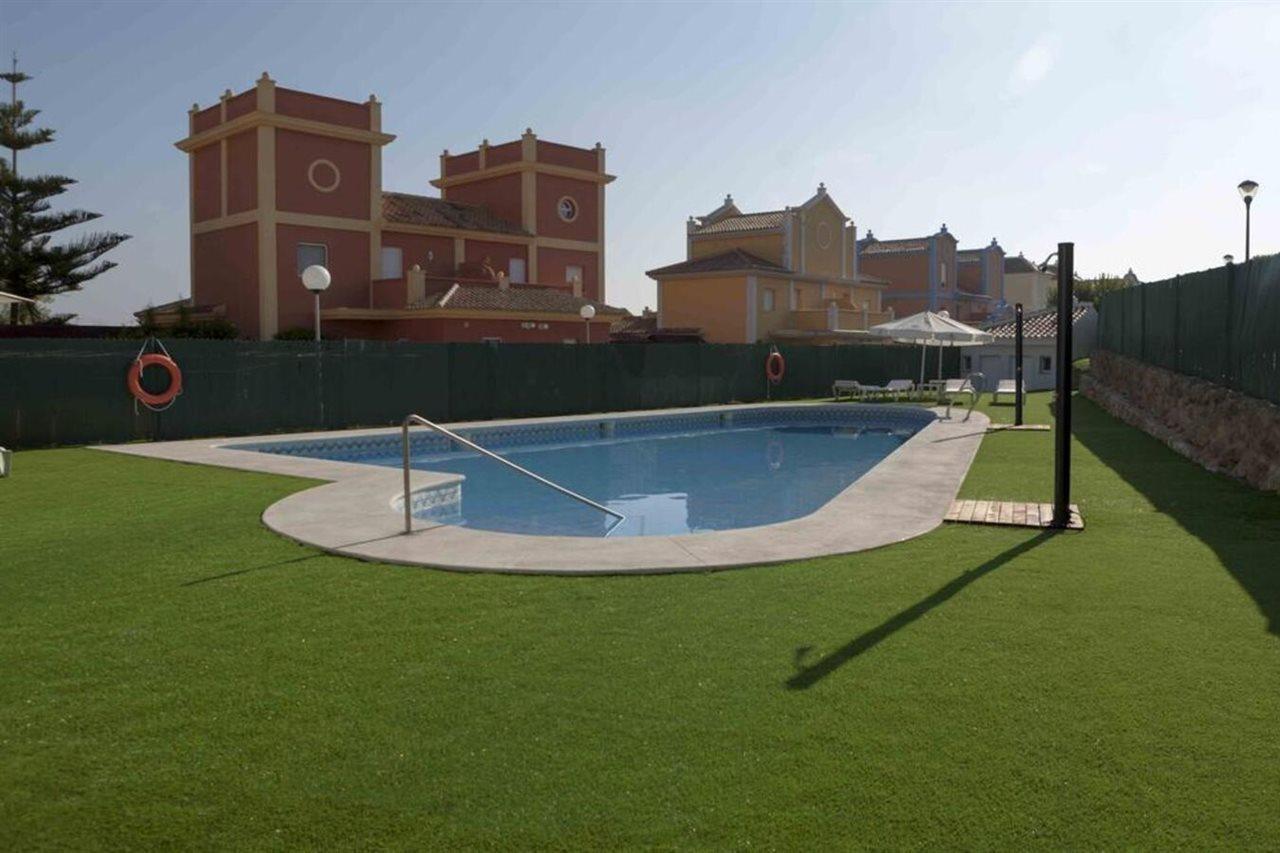 On Family Playa De Donana Apartment Matalascanas Ngoại thất bức ảnh