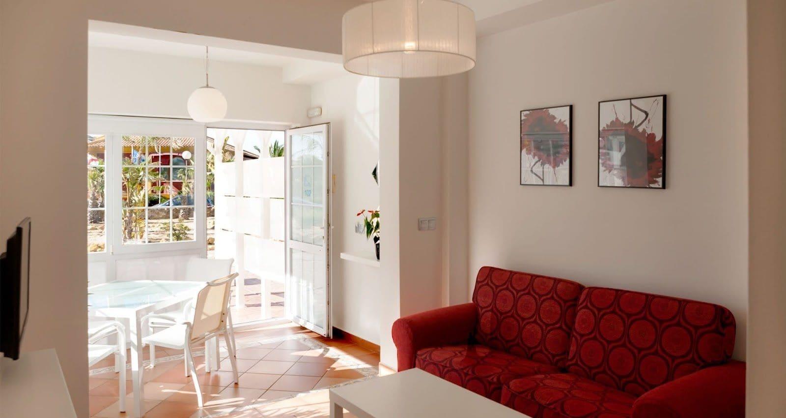 On Family Playa De Donana Apartment Matalascanas Ngoại thất bức ảnh