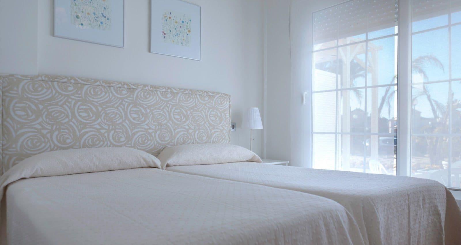 On Family Playa De Donana Apartment Matalascanas Ngoại thất bức ảnh