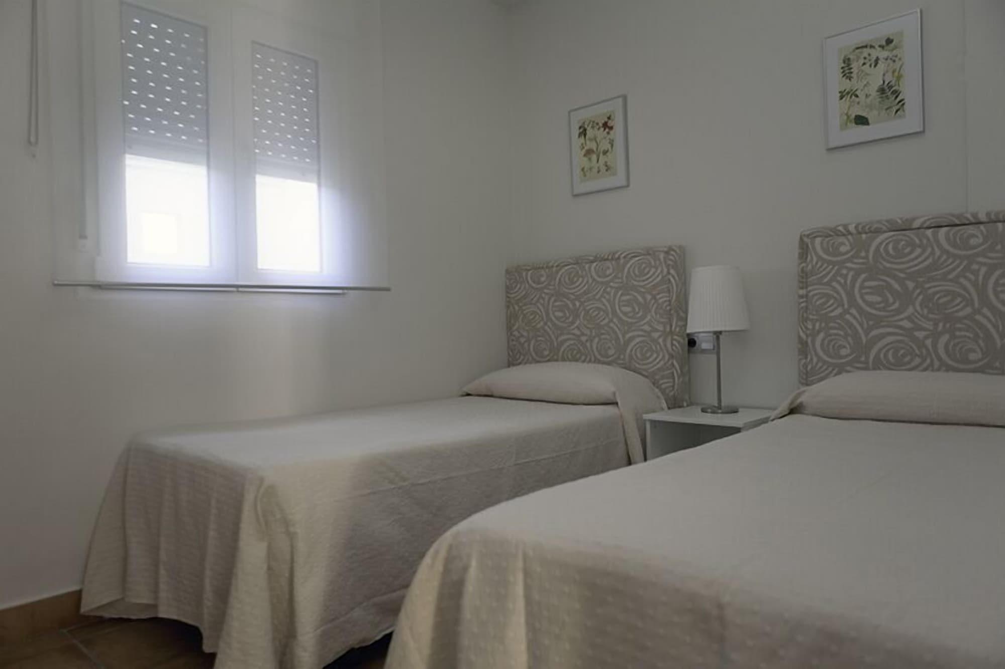 On Family Playa De Donana Apartment Matalascanas Ngoại thất bức ảnh