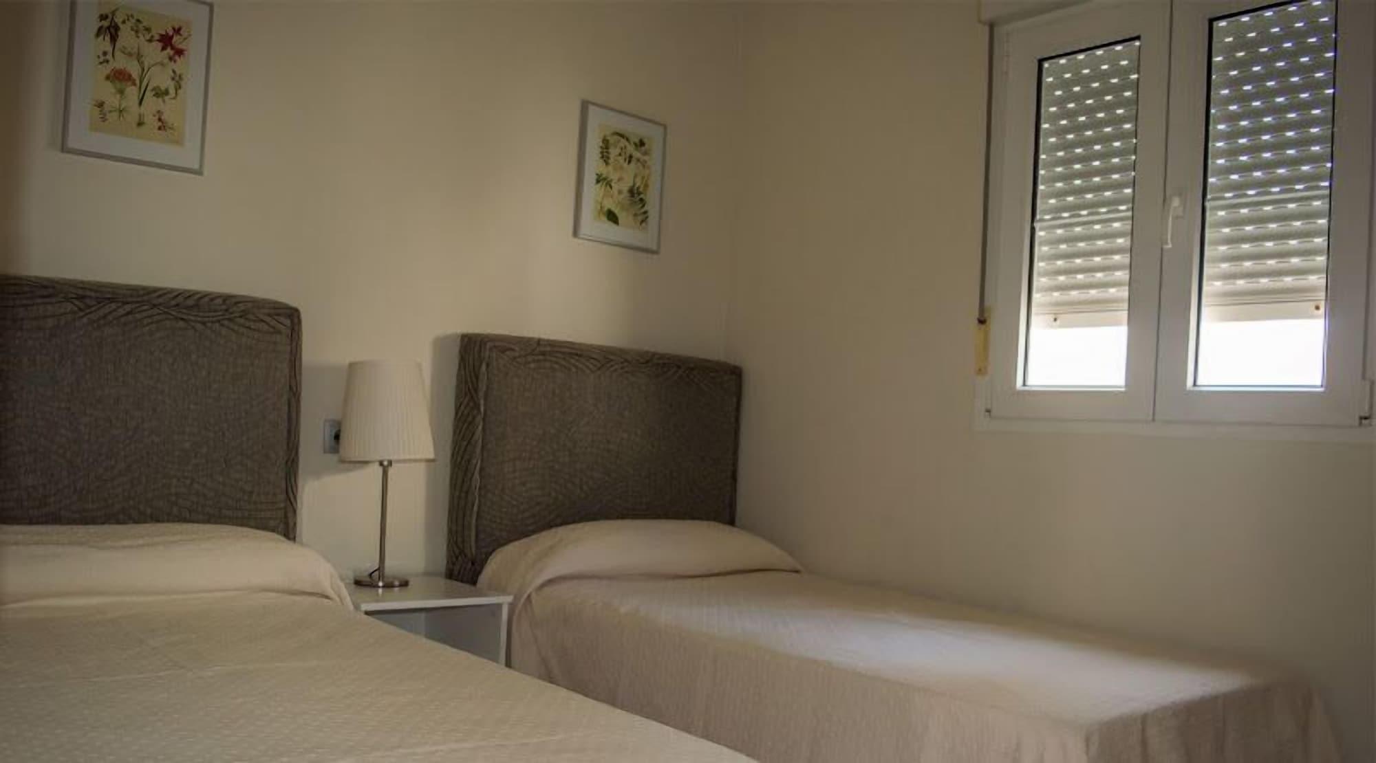 On Family Playa De Donana Apartment Matalascanas Ngoại thất bức ảnh