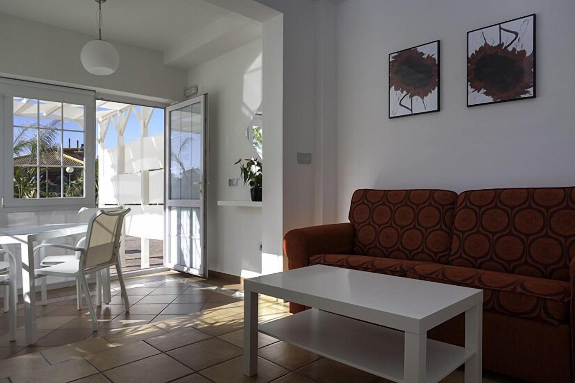 On Family Playa De Donana Apartment Matalascanas Ngoại thất bức ảnh