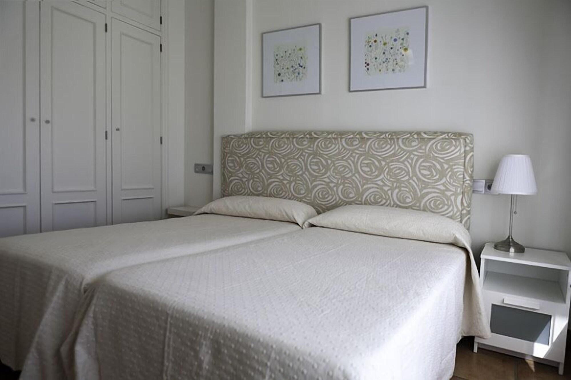 On Family Playa De Donana Apartment Matalascanas Ngoại thất bức ảnh