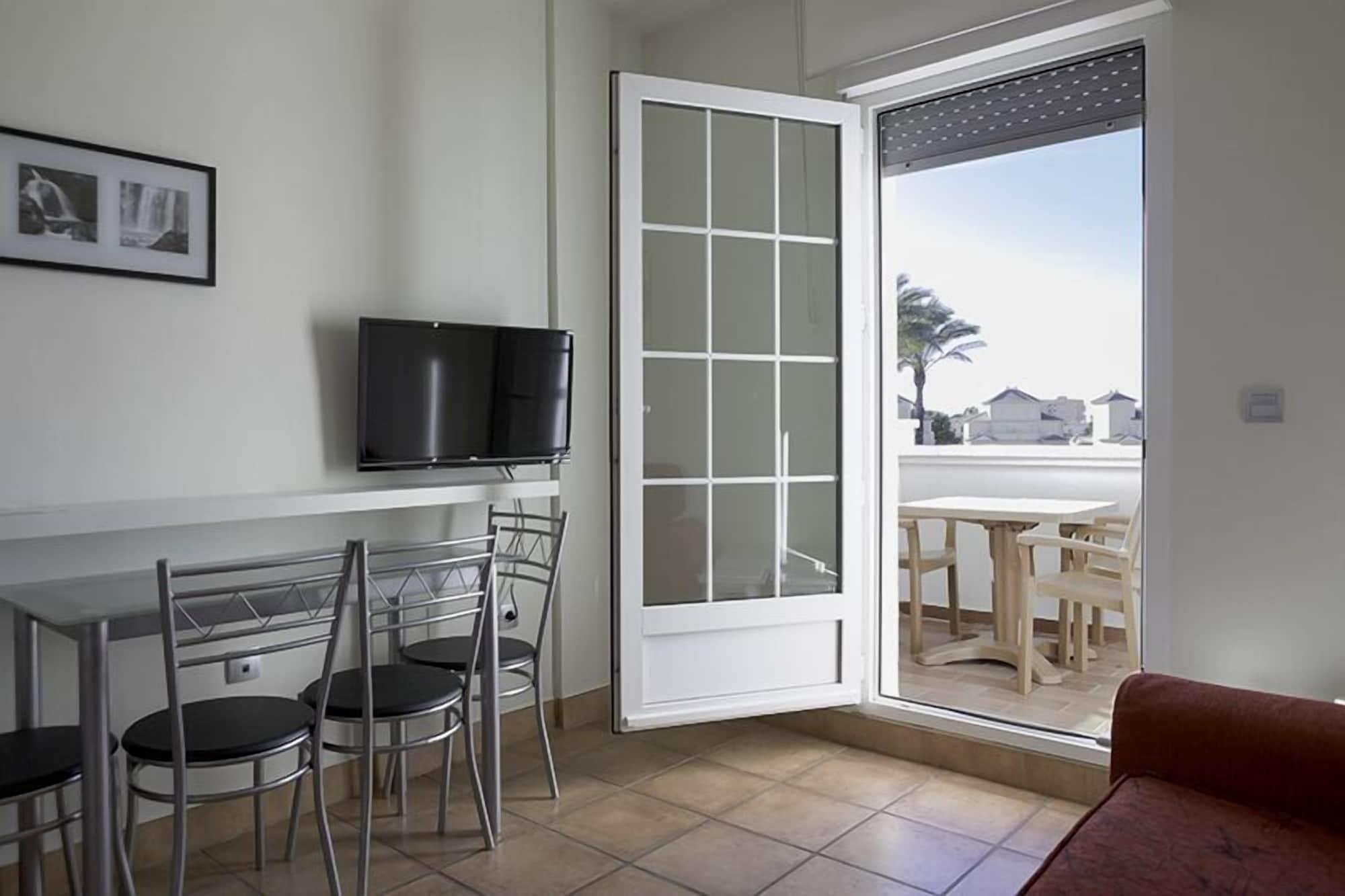 On Family Playa De Donana Apartment Matalascanas Ngoại thất bức ảnh