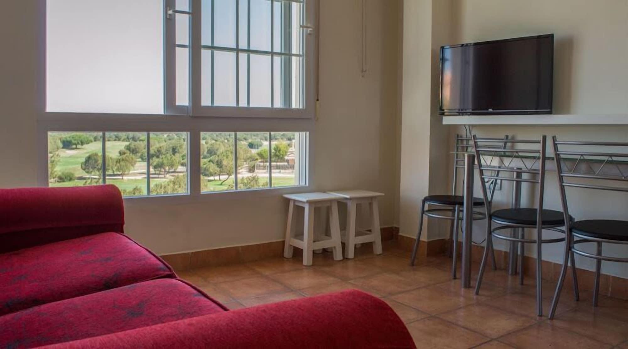On Family Playa De Donana Apartment Matalascanas Ngoại thất bức ảnh