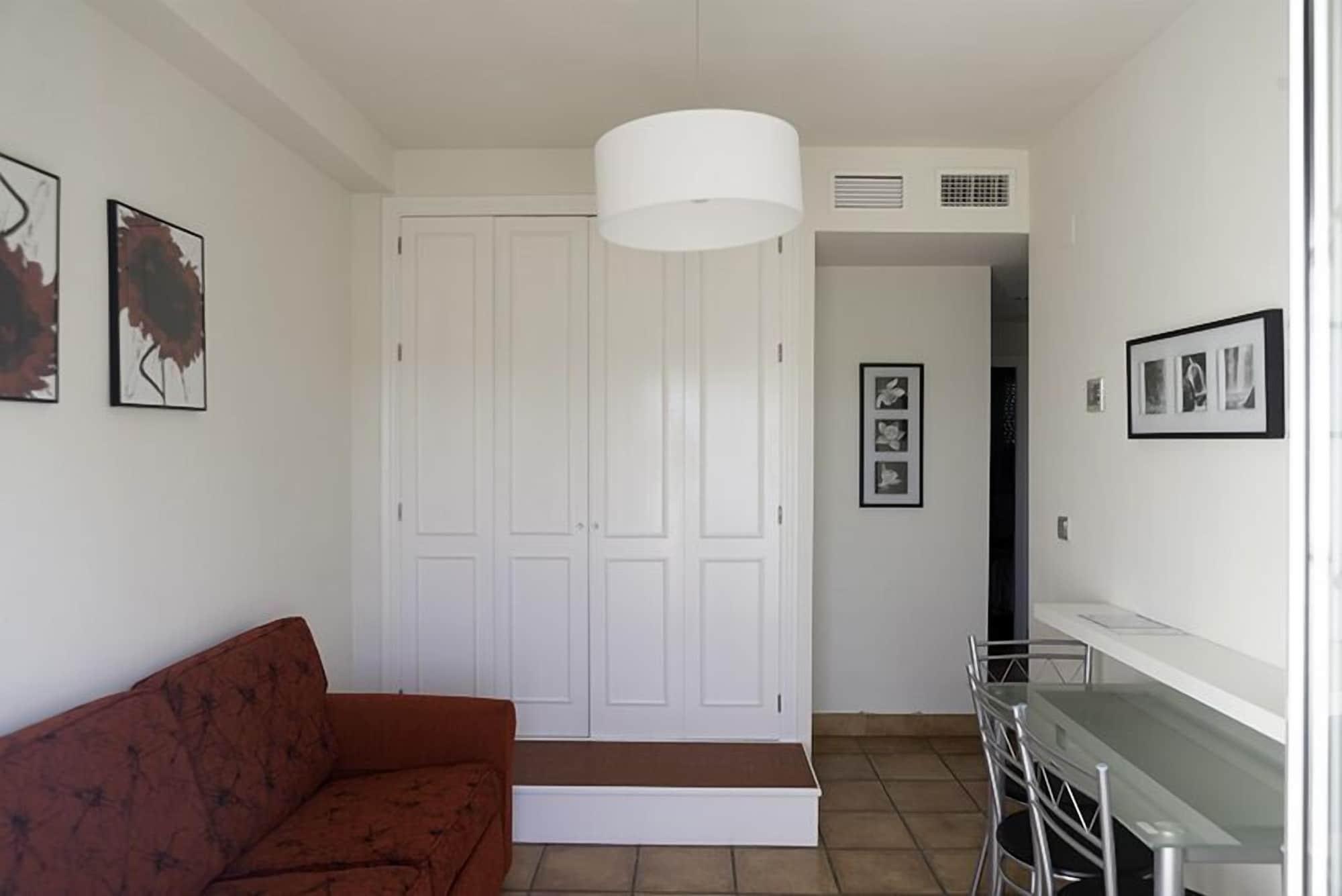 On Family Playa De Donana Apartment Matalascanas Ngoại thất bức ảnh