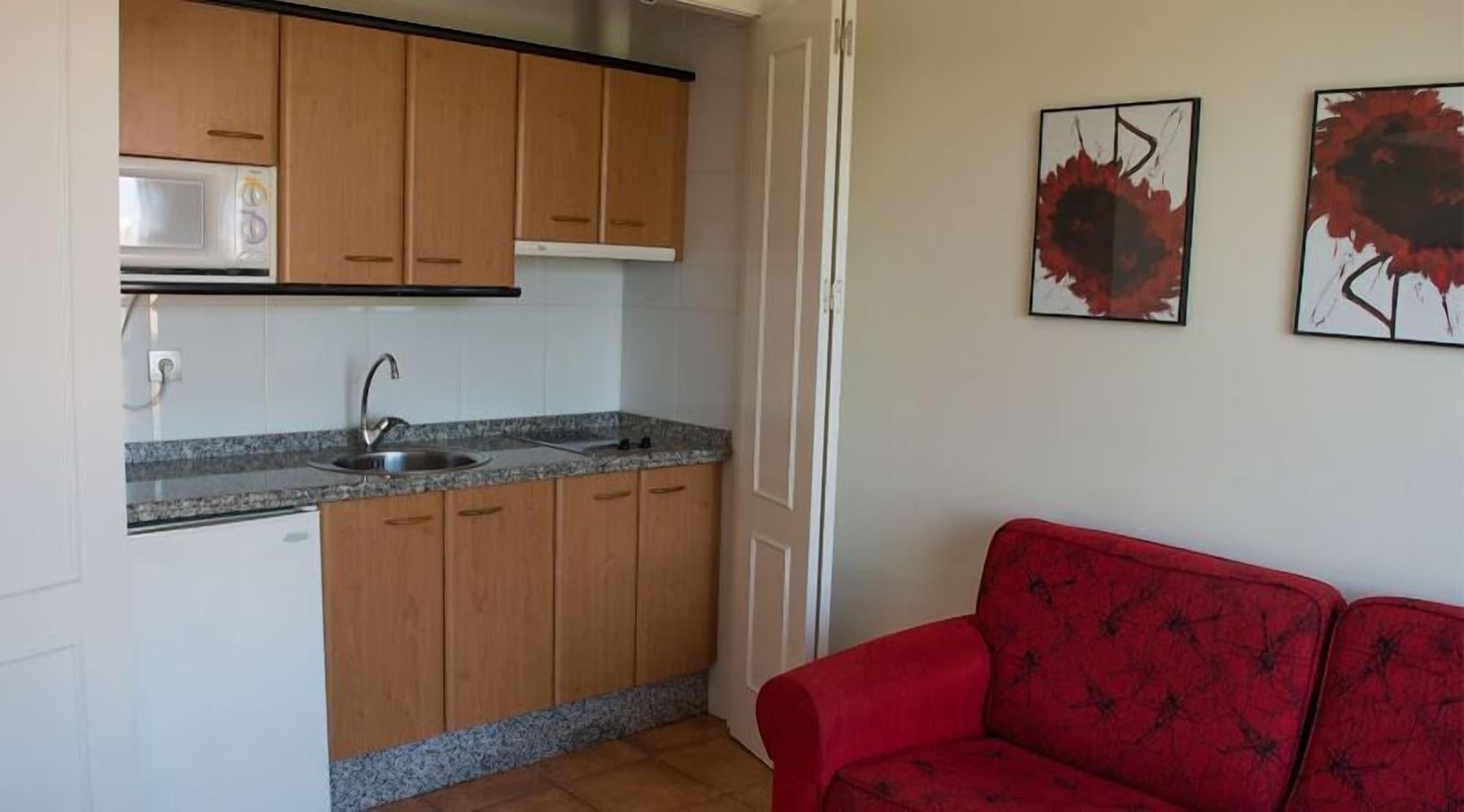 On Family Playa De Donana Apartment Matalascanas Ngoại thất bức ảnh