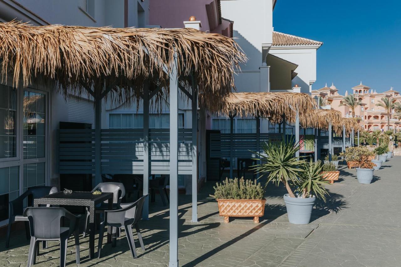 On Family Playa De Donana Apartment Matalascanas Ngoại thất bức ảnh