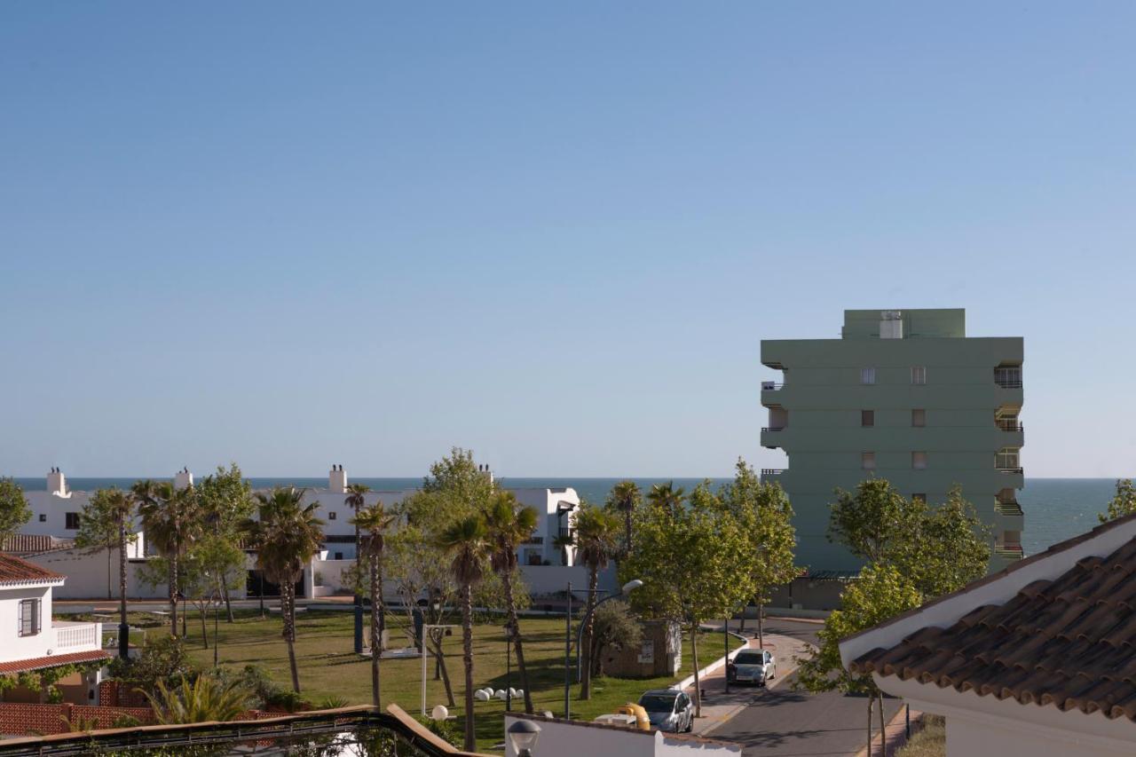 On Family Playa De Donana Apartment Matalascanas Ngoại thất bức ảnh