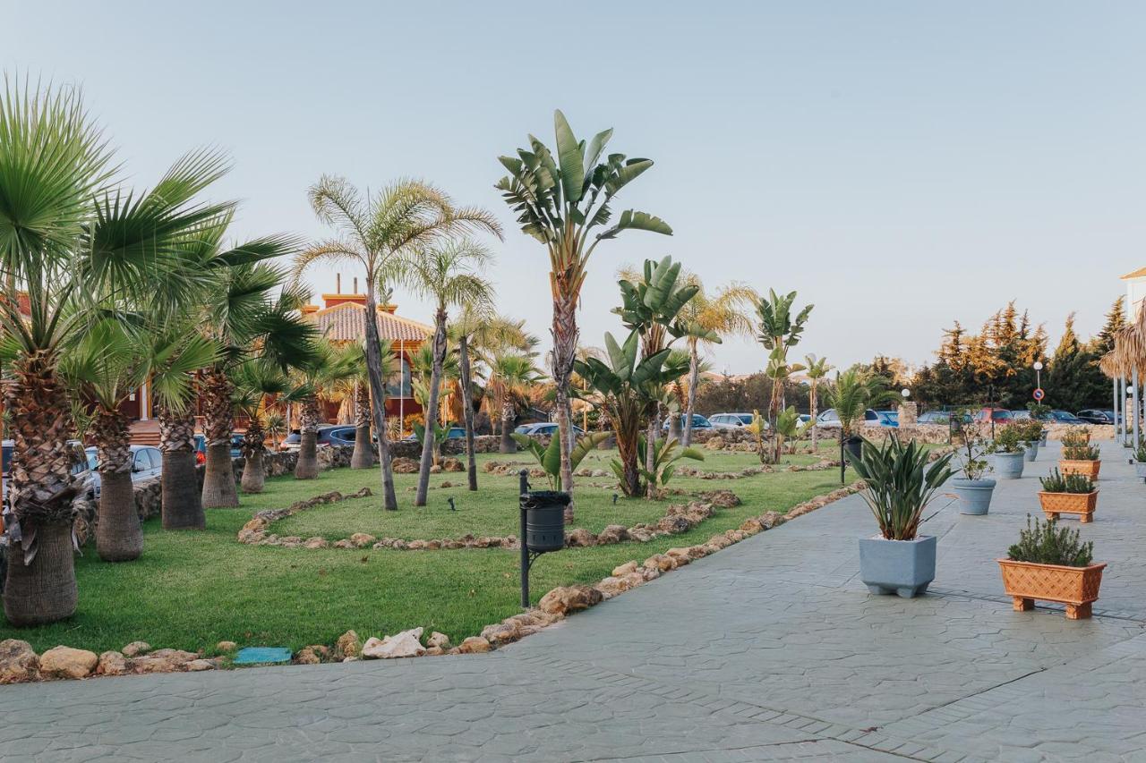 On Family Playa De Donana Apartment Matalascanas Ngoại thất bức ảnh