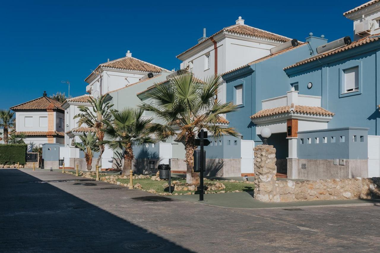 On Family Playa De Donana Apartment Matalascanas Ngoại thất bức ảnh