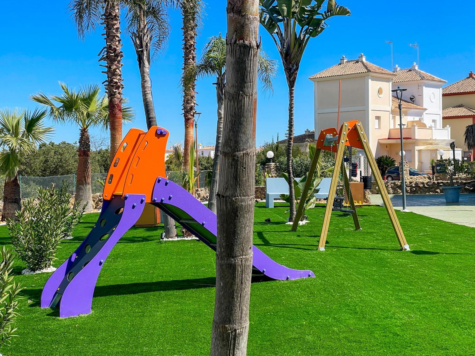 On Family Playa De Donana Apartment Matalascanas Ngoại thất bức ảnh