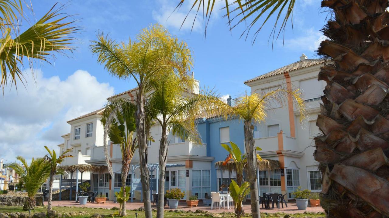 On Family Playa De Donana Apartment Matalascanas Ngoại thất bức ảnh