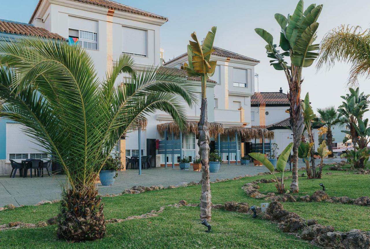 On Family Playa De Donana Apartment Matalascanas Ngoại thất bức ảnh