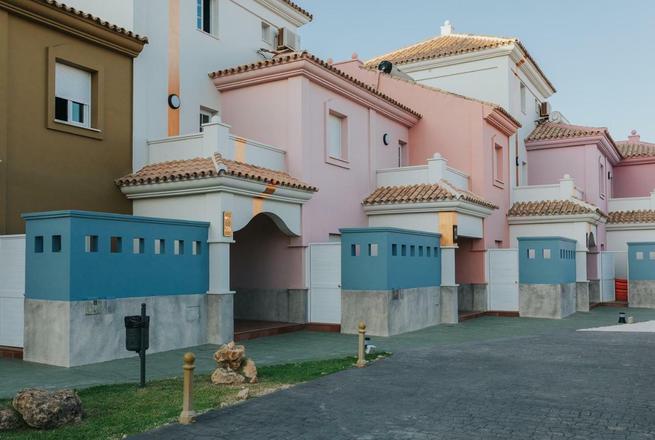 On Family Playa De Donana Apartment Matalascanas Ngoại thất bức ảnh