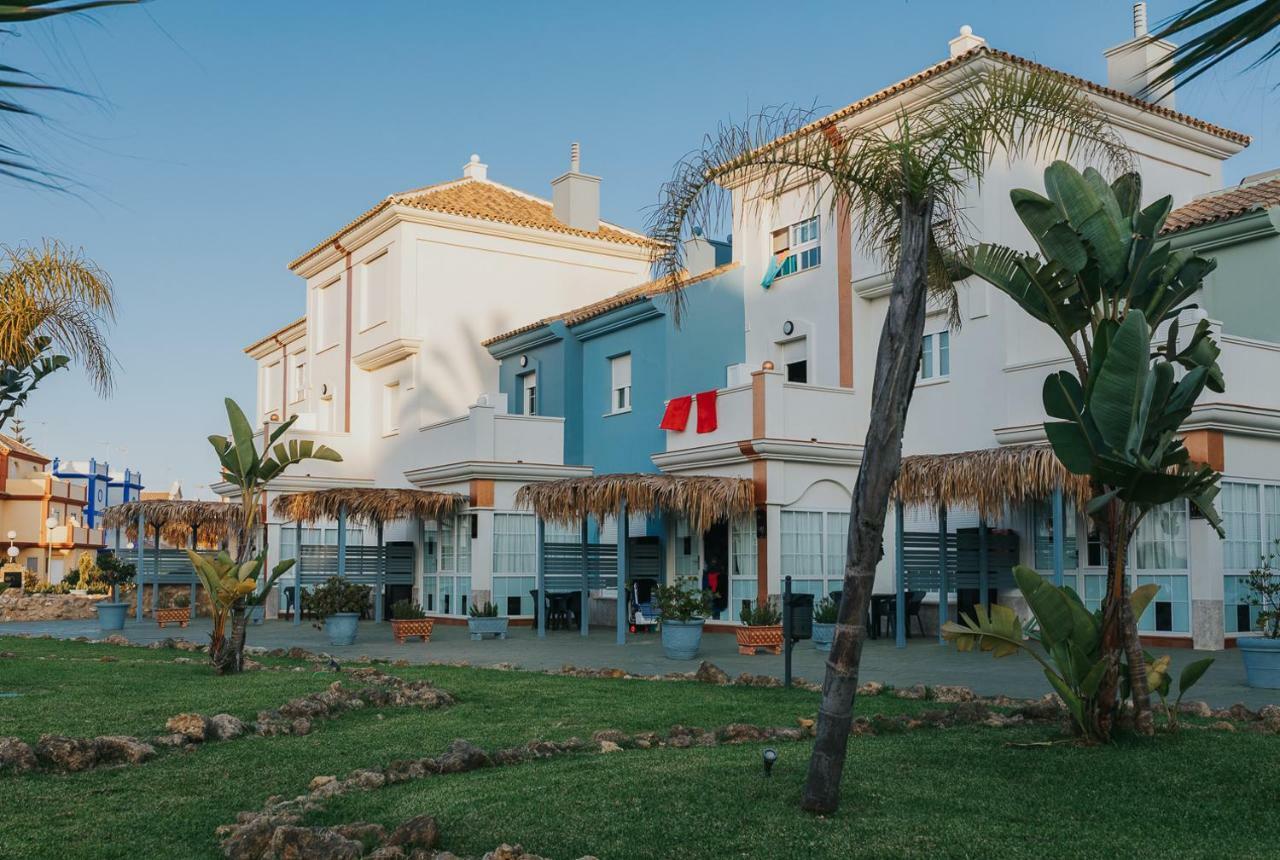 On Family Playa De Donana Apartment Matalascanas Ngoại thất bức ảnh