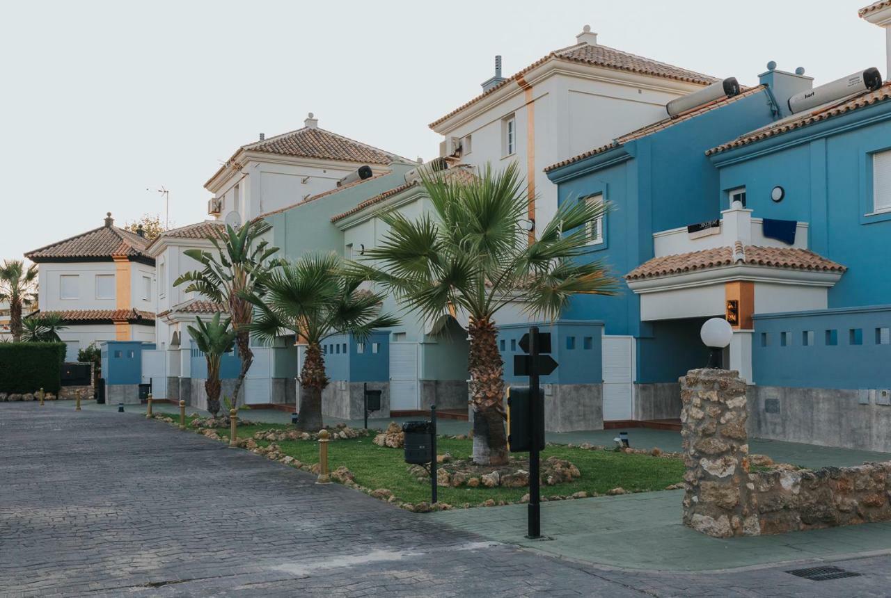 On Family Playa De Donana Apartment Matalascanas Ngoại thất bức ảnh